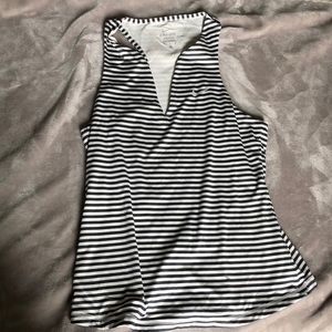 Nike Golf tank